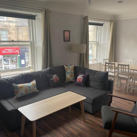 Lovely 2 Bedroom Condo In Burntisland, Fife Экстерьер фото