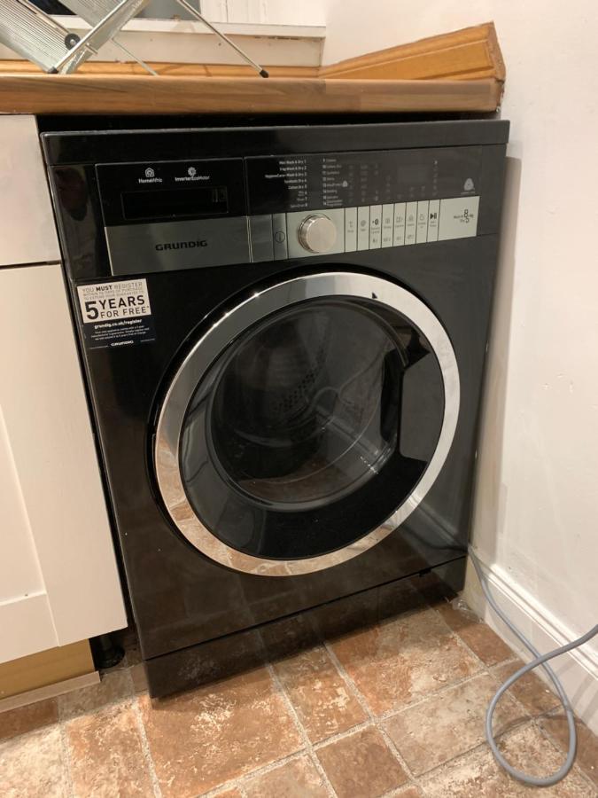 Lovely 2 Bedroom Condo In Burntisland, Fife Экстерьер фото