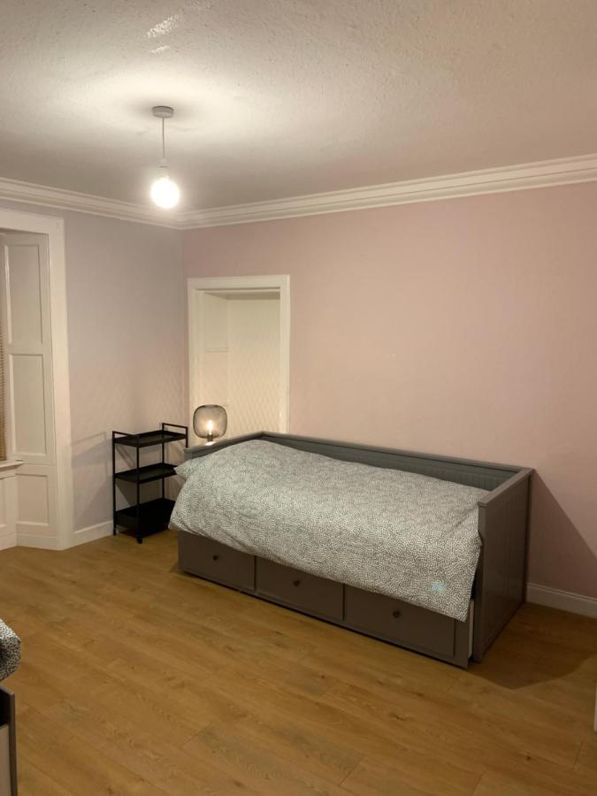 Lovely 2 Bedroom Condo In Burntisland, Fife Экстерьер фото